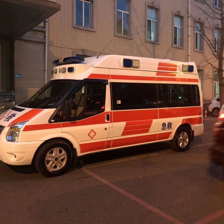 宁河救护车出租护送保障