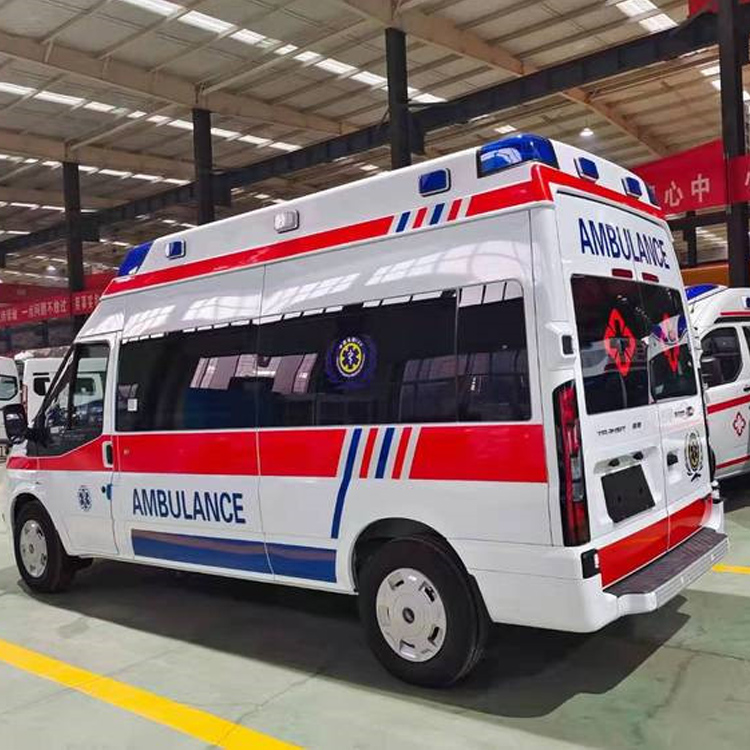 宁河救护车出租 —— 专业、安全、高效的城市急救服务