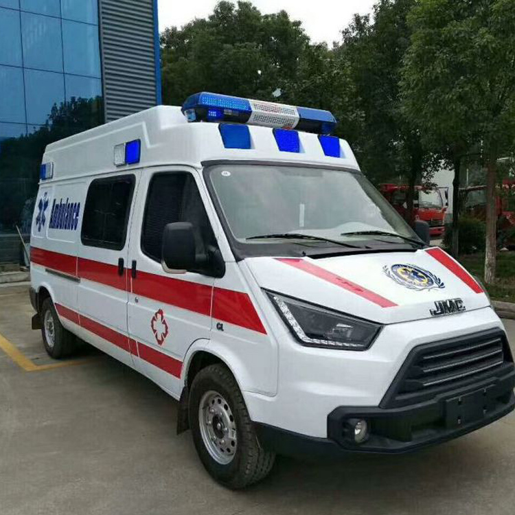 宁河救护车出租哪家好